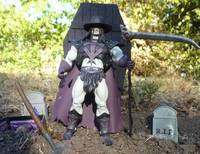 Undar Taker MOTUC (Masters of the Universe) Custom Action Figure