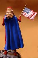 Ms. America (Marvel Legends) Custom Action Figure