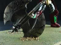 Shin Getter Dragon (Anime) Custom Action Figure