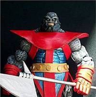 Terrax (Marvel Legends) Custom Action Figure