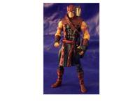 Hawkeye (Marvel Universe) Custom Action Figure