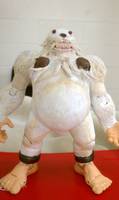 Sasquatch (Darkstalkers) Custom Action Figure