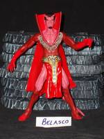 Belasco (Marvel Legends) Custom Action Figure
