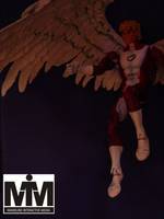Classic X-Men Angel (Marvel Legends) Custom Action Figure