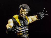Wolverine (Marvel Legends) Custom Action Figure