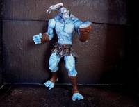 Frost Giant (Marvel Universe) Custom Action Figure