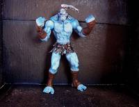 Frost Giant (Marvel Universe) Custom Action Figure
