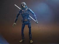 Toad (Marvel Legends) Custom Action Figure