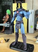 Skeletor (Marvel Universe) Custom Action Figure