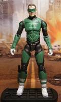 Green Lantern (Marvel Universe) Custom Action Figure
