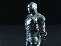 Ironman Mark 2 Version 2 (Marvel) Custom Action Figure