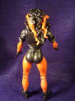 She-Rulk (Marvel Legends) Custom Action Figure