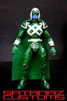 Ronan the Accuser (Marvel Legends) Custom Action Figure