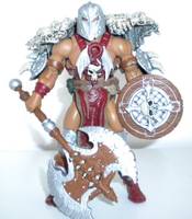 Motuc Executioner (Masters of the Universe) Custom Action Figure