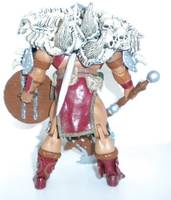 Motuc Executioner (Masters of the Universe) Custom Action Figure