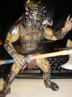 Predator, Ultimate (Predator) Custom Action Figure