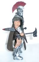 Motuc Pretorian (Masters of the Universe) Custom Action Figure
