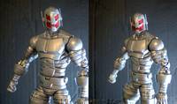 Ultron (Marvel Legends) Custom Action Figure