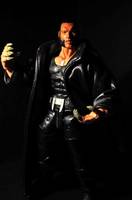 Victor Creed (X-Men - Movies) Custom Action Figure