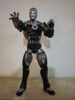Ironman (Marvel Legends) Custom Action Figure
