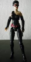 Sage (Marvel Universe) Custom Action Figure