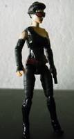Sage (Marvel Universe) Custom Action Figure