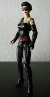 Sage (Marvel Universe) Custom Action Figure