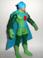 The Melter (Marvel) Custom Action Figure