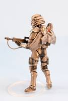 Elite Airborne Trooper Commando with Jet Pack (Star Wars) Custom Action Figure