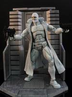 Fantomex (Marvel Legends) Custom Action Figure