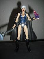 Evil-Lyn (Masters of the Universe) Custom Action Figure