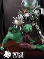 Leader Mech Suit (Marvel Legends) Custom Action Figure