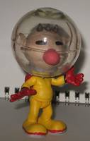 Olimar (Nintendo) Custom Action Figure