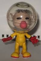 Olimar (Nintendo) Custom Action Figure