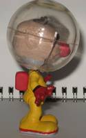 Olimar (Nintendo) Custom Action Figure