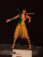 Mantis (Marvel Legends) Custom Action Figure