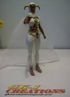 Jinx (DC Universe) Custom Action Figure
