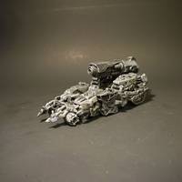 DOTM Megatron 2.0 (Transformers) Custom Action Figure