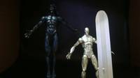 Fallen One (Marvel Legends) Custom Action Figure