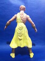Futurist (Marvel Legends) Custom Action Figure