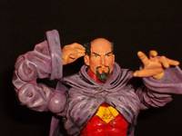 Dr. Druid (Marvel Legends) Custom Action Figure