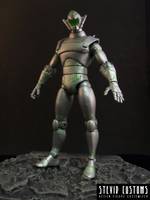 Ultron (Marvel Legends) Custom Action Figure