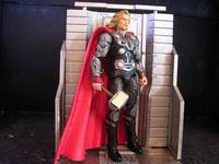 Movie Thor (Marvel Legends) Custom Action Figure