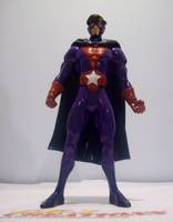 Protector (DC Universe) Custom Action Figure