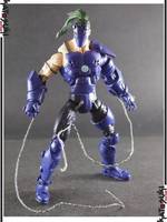 Whiplash (Marvel Legends) Custom Action Figure