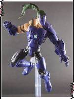 Whiplash (Marvel Legends) Custom Action Figure