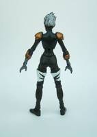 Songbird Modern Version (Marvel Legends) Custom Action Figure