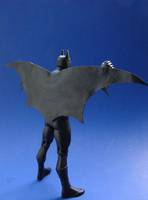 Batman beyond (Batman Beyond) Custom Action Figure