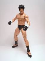 Bruce Lee (Marvel Legends) Custom Action Figure