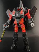 Skyjack (Transformers) Custom Action Figure